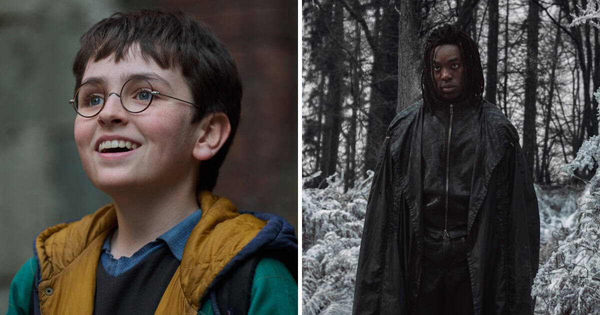 The new HBO “Harry Potter” series: the return of magic to the screen