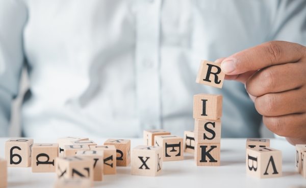 Risk Management: Mistakes and How to Avoid Them 